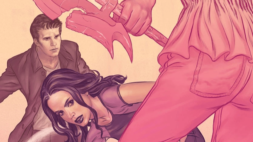 Family Reunion (Part&nbsp;1)