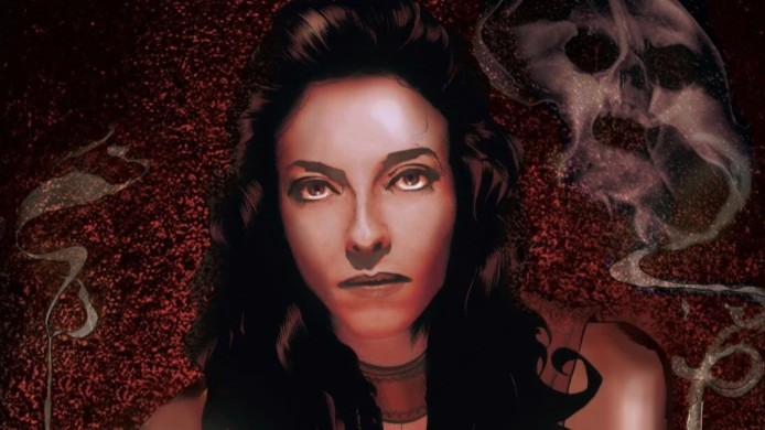Drusilla: After the&nbsp;Fall