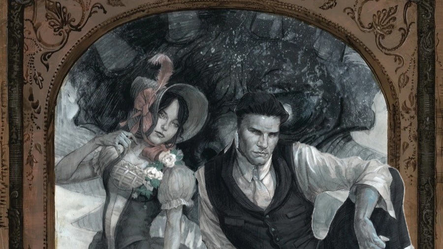 A Tale of Two Families (Part 2)