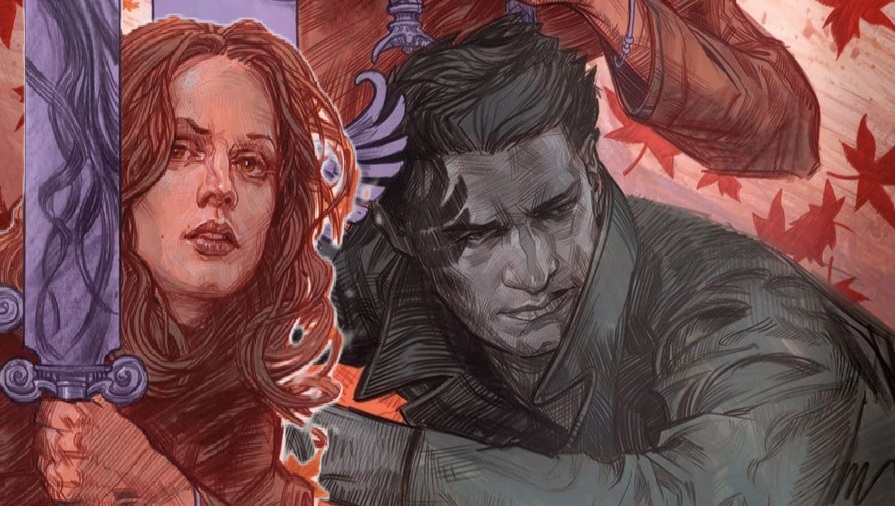 A Little More than Kin (Part&nbsp;1)