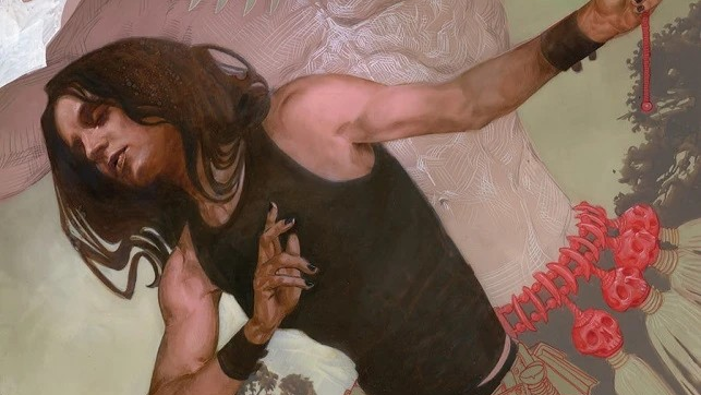 Lost and Found (Part 5)