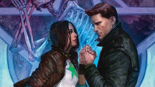 A Tale of Two Families (Part 5)