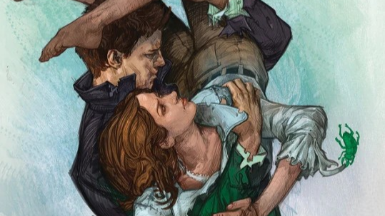 Time and Tide (Part&nbsp;4)