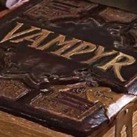 Buffy The Vampire Slayer The Watcher S Guide