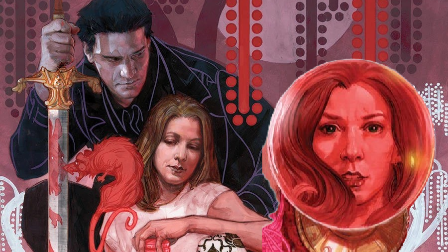 Lost and Found (Part&nbsp;2)