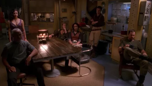 Serenity (Part 2)