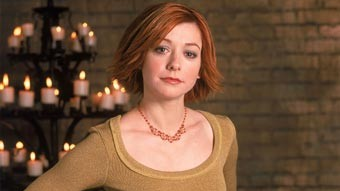 Willow Rosenberg