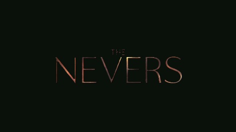 The Nevers