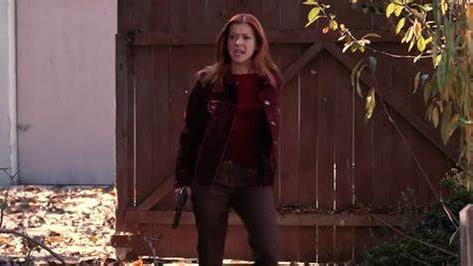 The Killer in&nbsp;Me