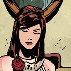 Lavinia and Sophronia&nbsp;Fairweather