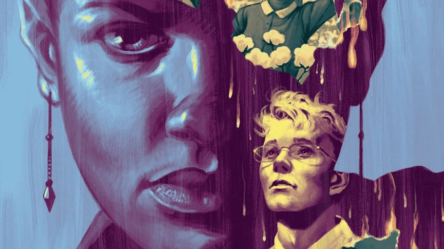 Girl Blue (Part&nbsp;3)