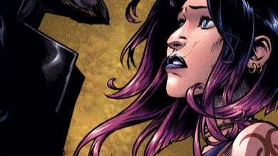 Out of the&nbsp;Past