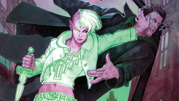 Where the River Meets the Sea (Part&nbsp;3)