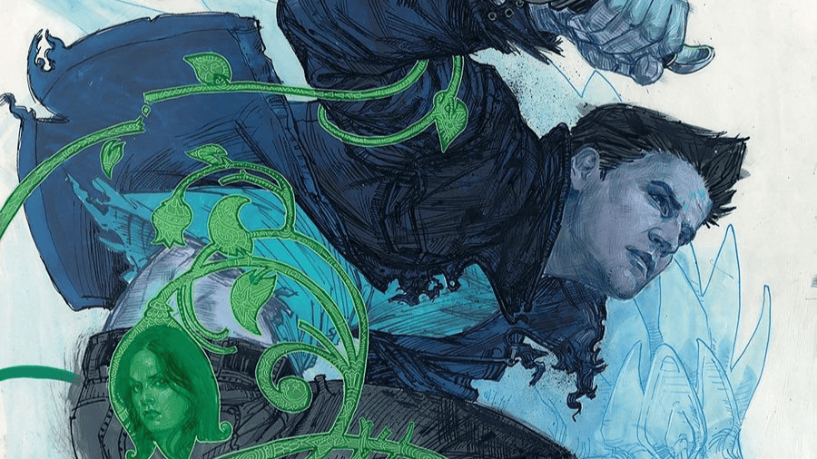 A Little More than Kin (Part&nbsp;2)