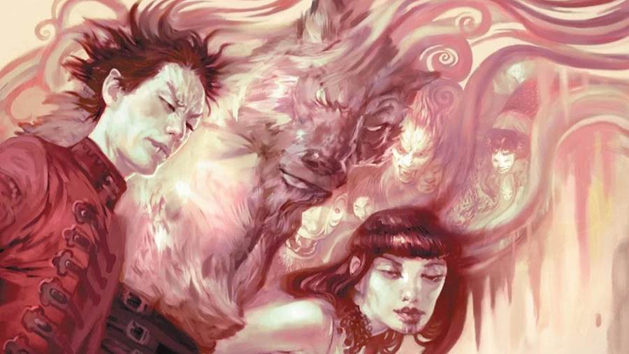 Wolves at the Gate (Part&nbsp;1)