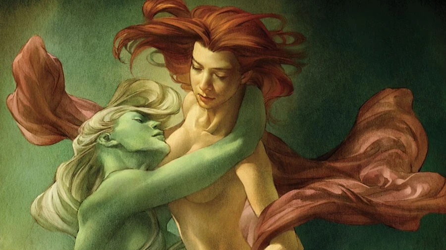 Willow: Goddesses &&nbsp;Monsters