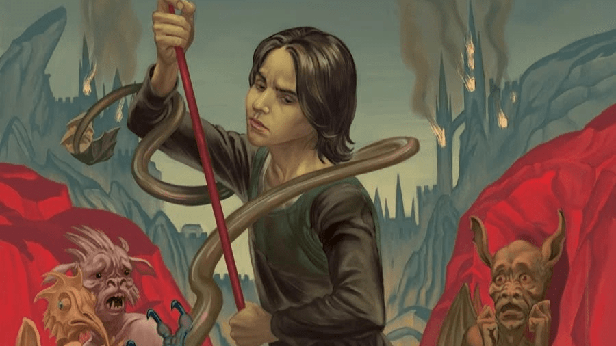 Family Reunion (Part&nbsp;2)