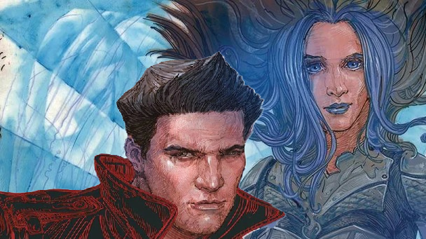 Out of the Past (Part 2)