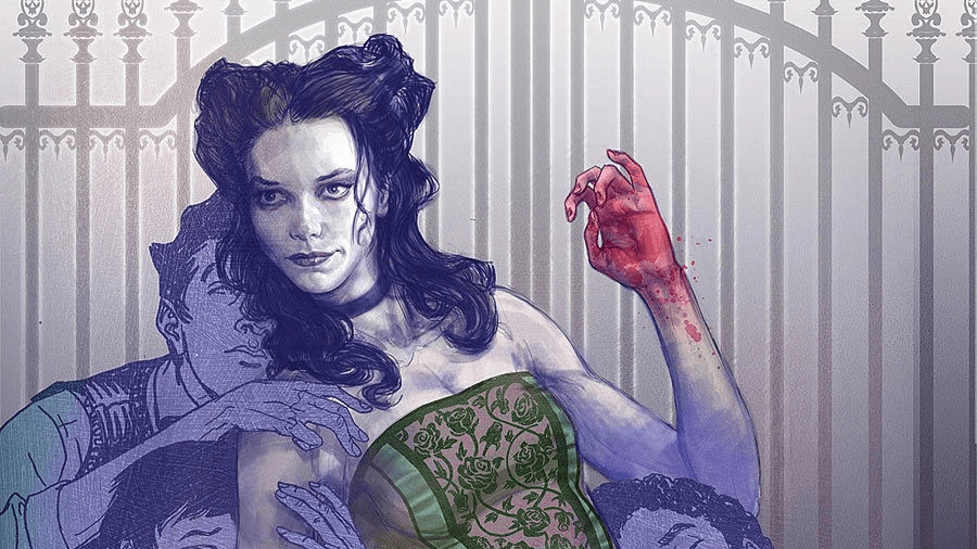 Those Who Can’t Teach, Teach Gym (Part&nbsp;3)