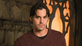 Xander Harris