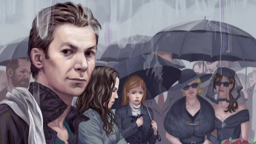 Death and Consequences (Part&nbsp;2)