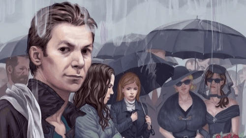 Death and Consequences (Part&nbsp;2)