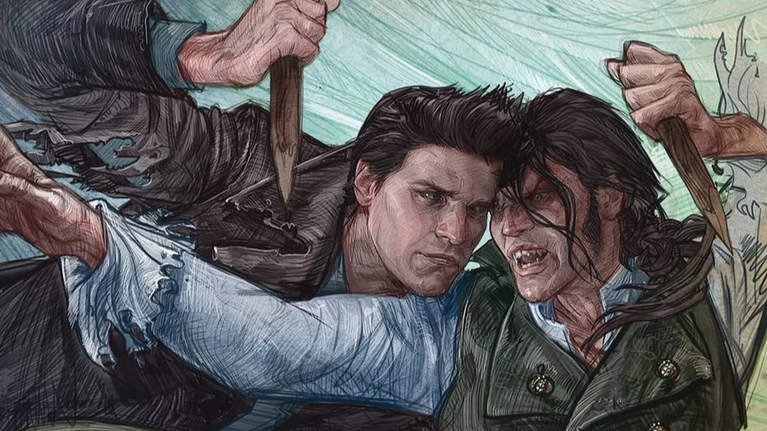 Time and Tide (Part&nbsp;2)