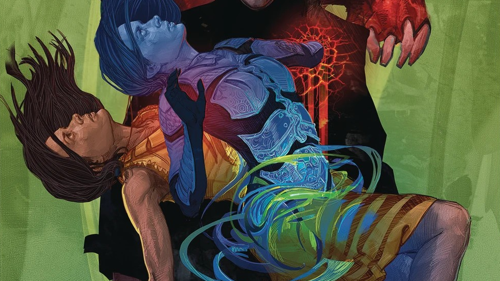 Out of the Past (Part 4)