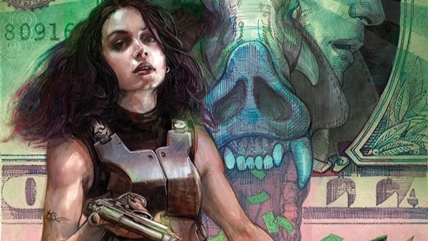 Where the River Meets the Sea (Part&nbsp;2)