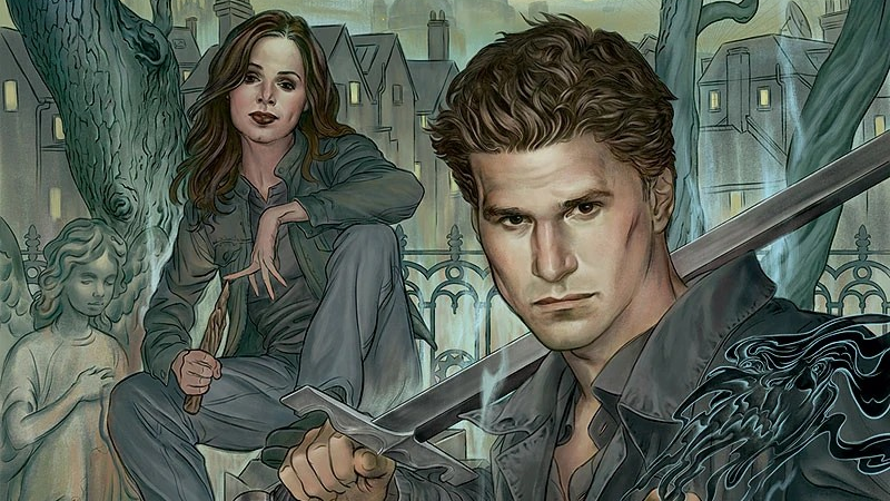 Live Through This (Part&nbsp;1)