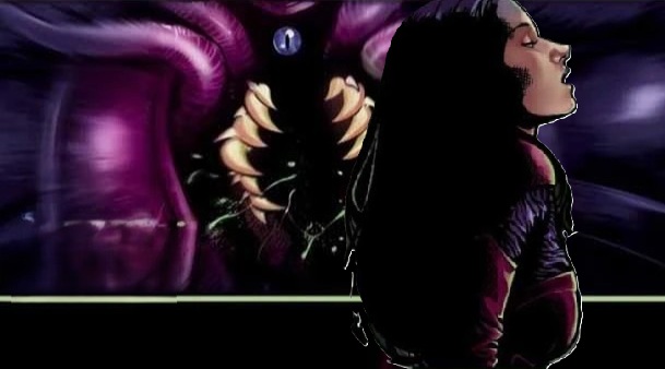 Only Human (Part&nbsp;3)