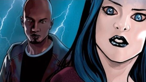 Only Human (Part&nbsp;4)