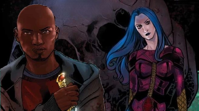 Only Human (Part&nbsp;5)