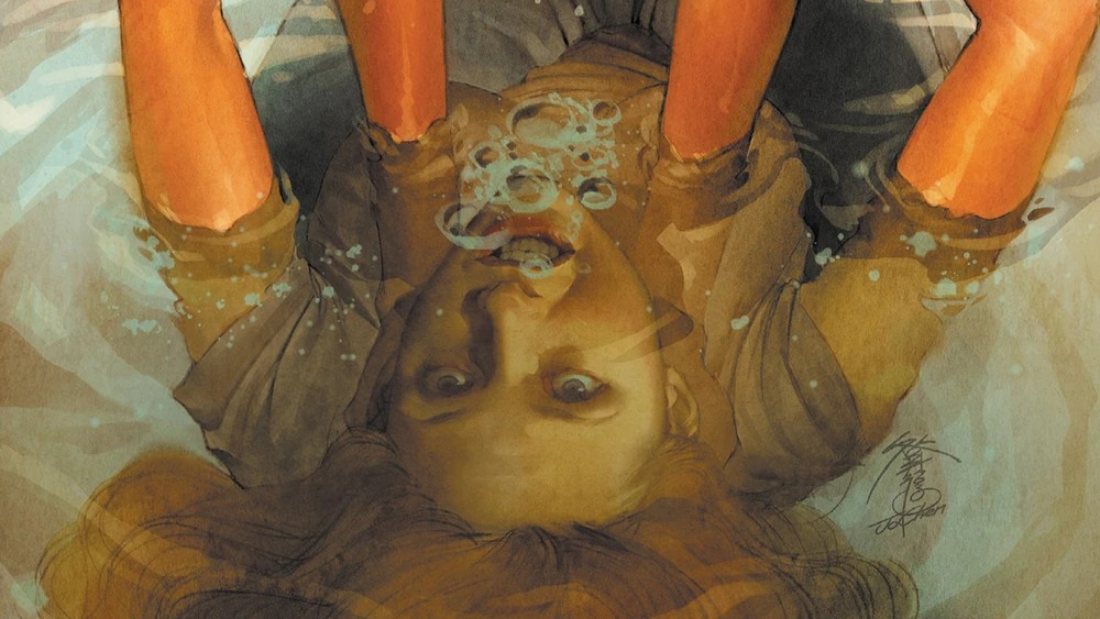 No Future for You (Part&nbsp;3)