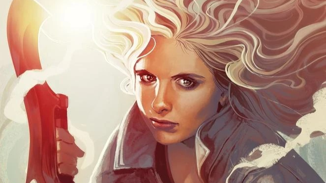 The Reckoning: Chapter 1 – One Year Later