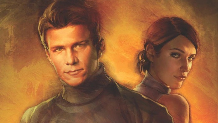 Riley: Commitment Through Distance, Virtue Through&nbsp;Sin