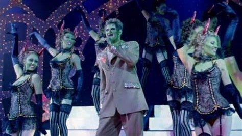 The House Always&nbsp;Wins