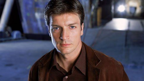 Captain Malcolm Reynolds