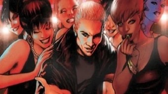 What Happens in Vegas, Slays in&nbsp;Vegas