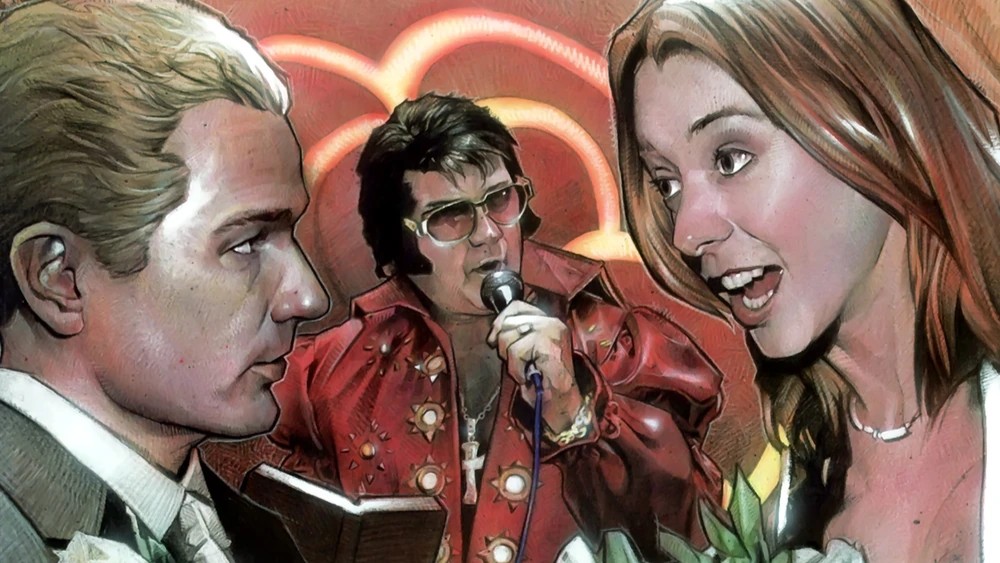 Bedknobs and Boomsticks