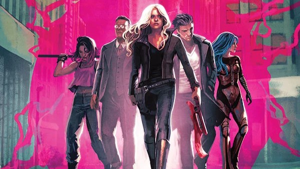 Season Twelve: The&nbsp;Reckoning