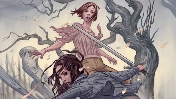 Family Reunion (Part&nbsp;3)