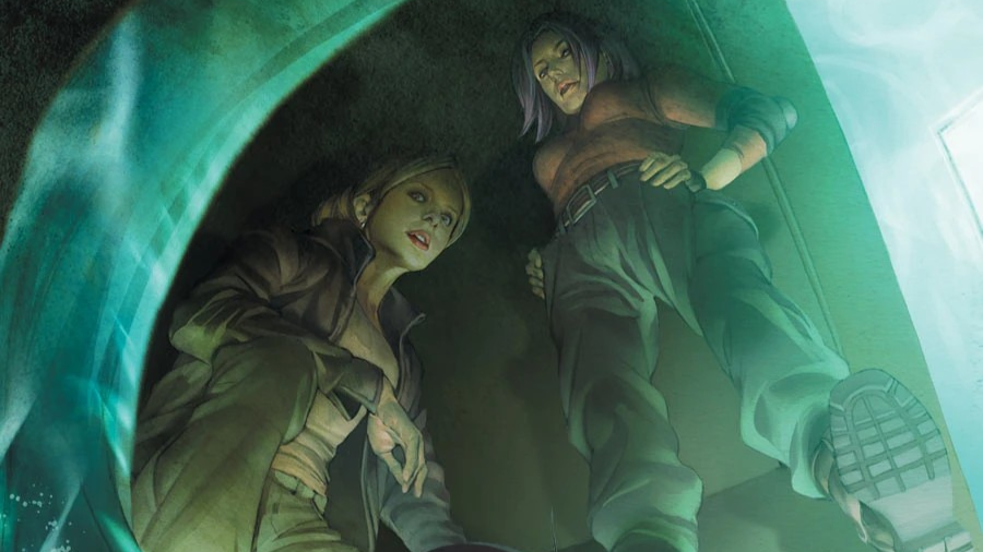 Time of Your Life (Part&nbsp;2)