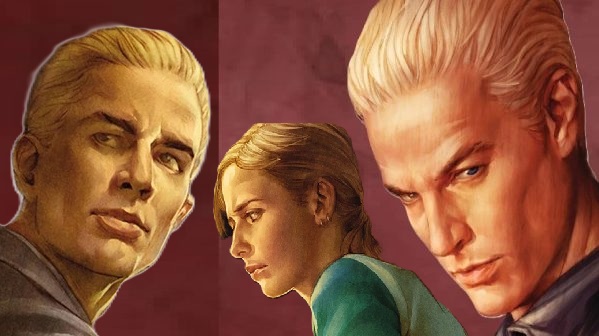 Last Gleaming (Part&nbsp;1)