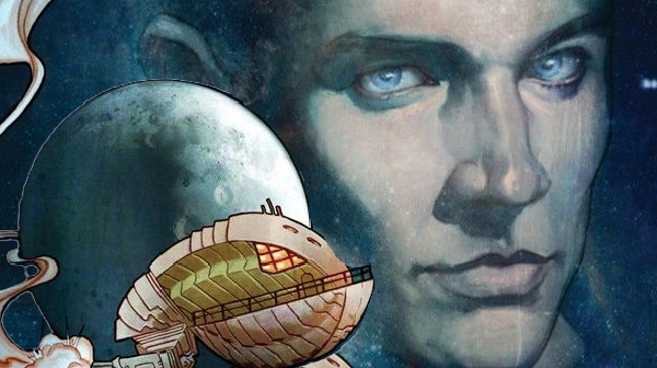 A Dark Place (Part&nbsp;1)