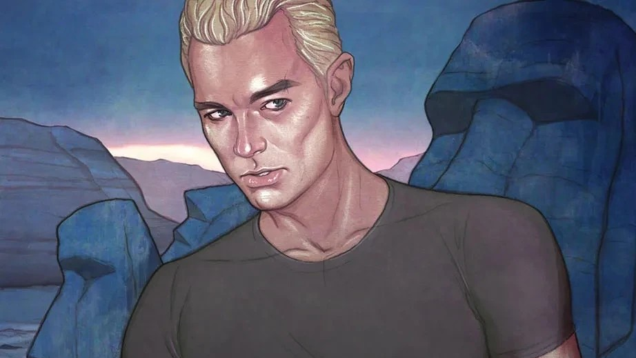 A Dark Place (Part&nbsp;5)