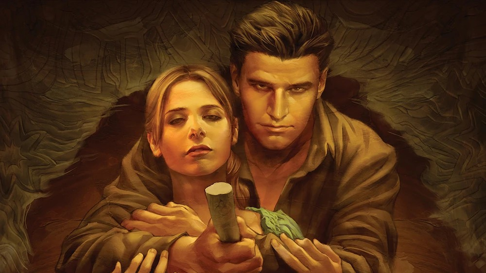 Last Gleaming (Part&nbsp;4)