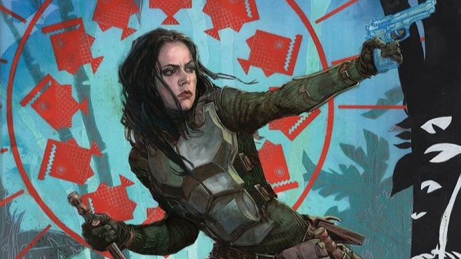 Lost and Found (Part&nbsp;1)