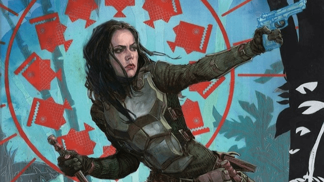 Lost and Found (Part&nbsp;1)