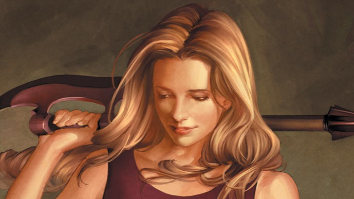 The Long Way Home (Part&nbsp;1)